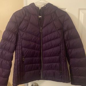 Michael Kors jacket women’s winter jacket